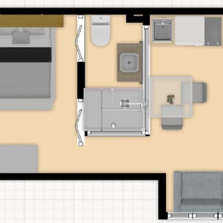 Modern Comfort Renovated Canteras ラスパルマス・デ・グランカナリア エクステリア 写真