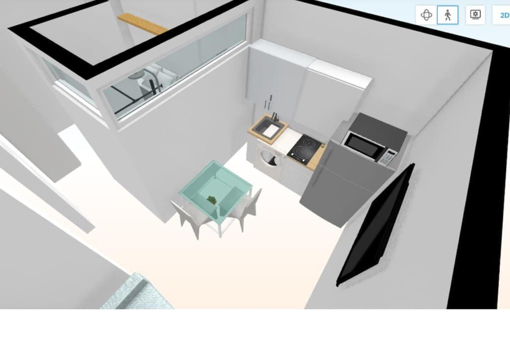Modern Comfort Renovated Canteras ラスパルマス・デ・グランカナリア エクステリア 写真