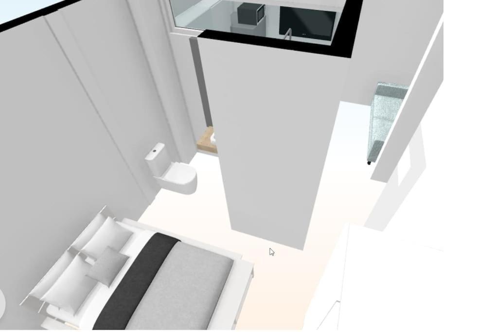 Modern Comfort Renovated Canteras ラスパルマス・デ・グランカナリア エクステリア 写真