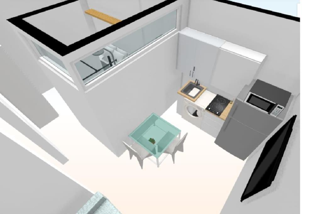 Modern Comfort Renovated Canteras ラスパルマス・デ・グランカナリア エクステリア 写真