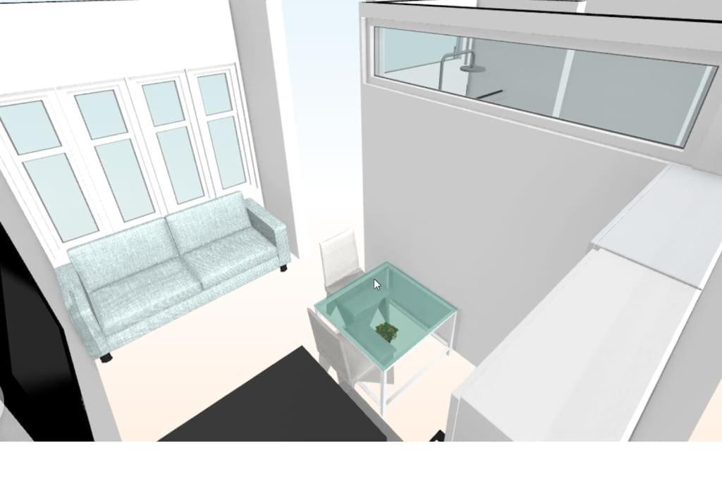 Modern Comfort Renovated Canteras ラスパルマス・デ・グランカナリア エクステリア 写真