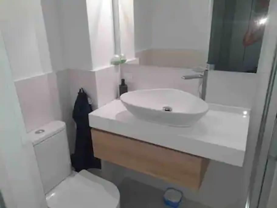 Modern Comfort Renovated Canteras ラスパルマス・デ・グランカナリア エクステリア 写真