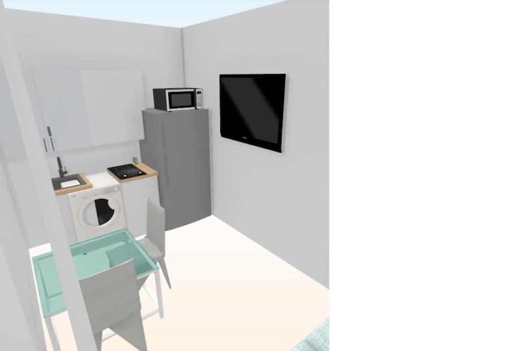 Modern Comfort Renovated Canteras ラスパルマス・デ・グランカナリア エクステリア 写真