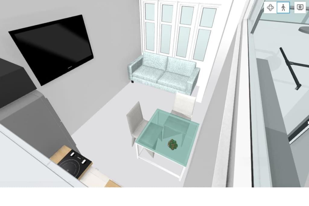Modern Comfort Renovated Canteras ラスパルマス・デ・グランカナリア エクステリア 写真
