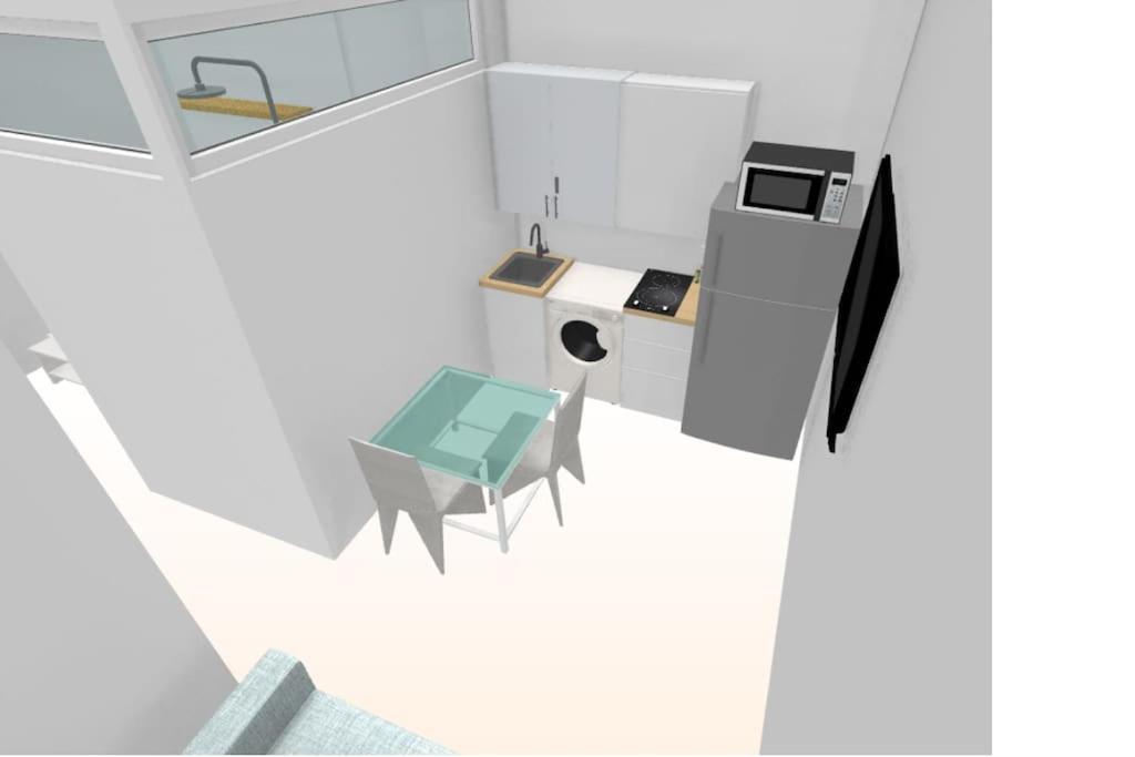 Modern Comfort Renovated Canteras ラスパルマス・デ・グランカナリア エクステリア 写真