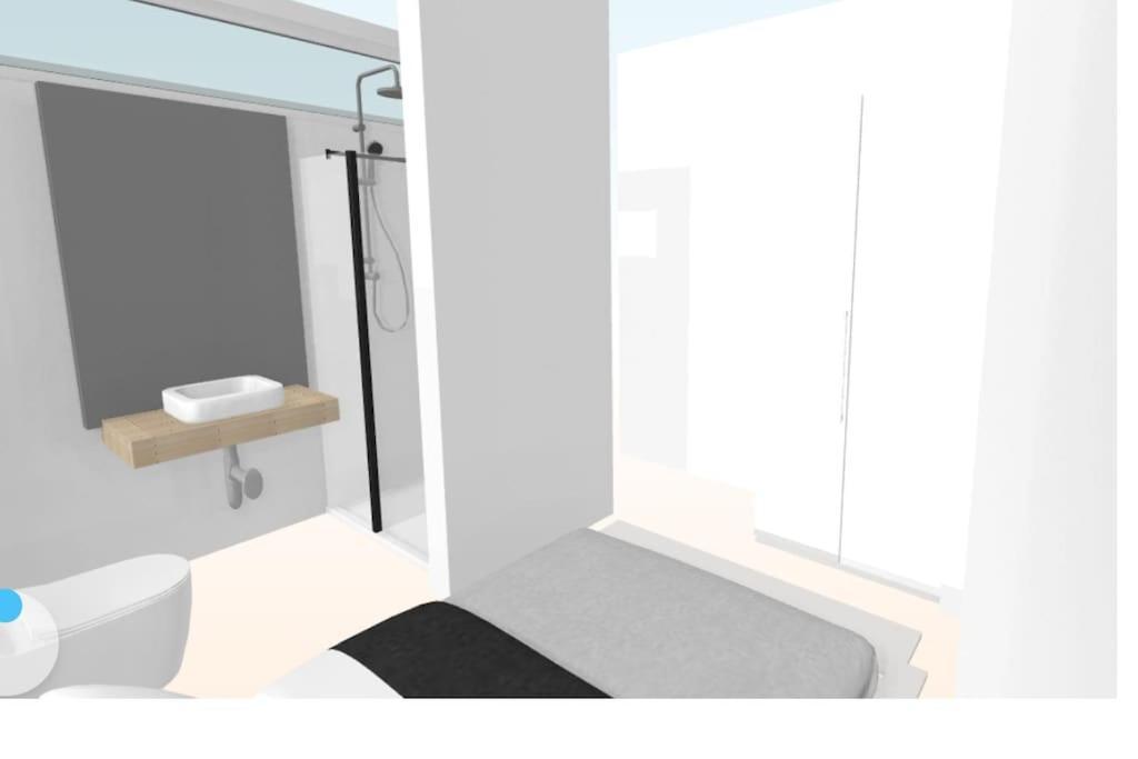 Modern Comfort Renovated Canteras ラスパルマス・デ・グランカナリア エクステリア 写真